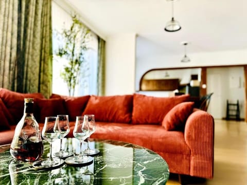 Casa Luciano Apartment in Dunkirk