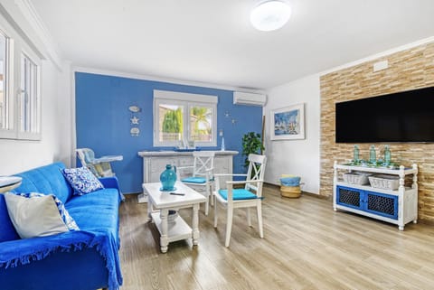 Villa Mediterraneo Villa in Safor