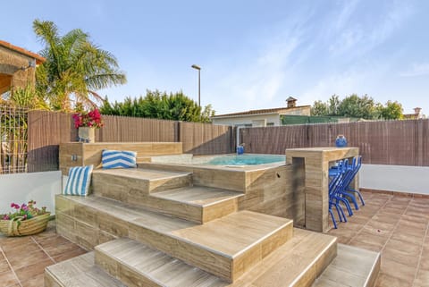 Villa Mediterraneo Villa in Safor