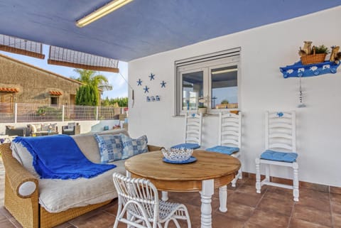 Villa Mediterraneo Villa in Safor