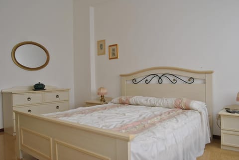 Lombardi Abbeveratoia Apartment in Parma