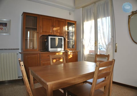 Lombardi Abbeveratoia Apartment in Parma