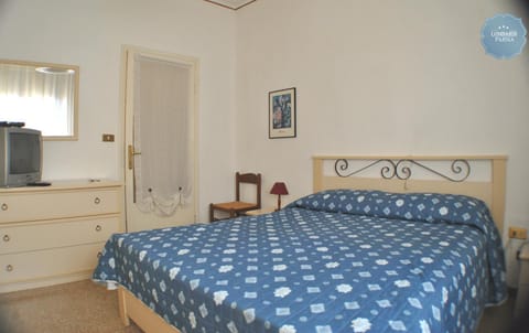 Lombardi Abbeveratoia Apartment in Parma