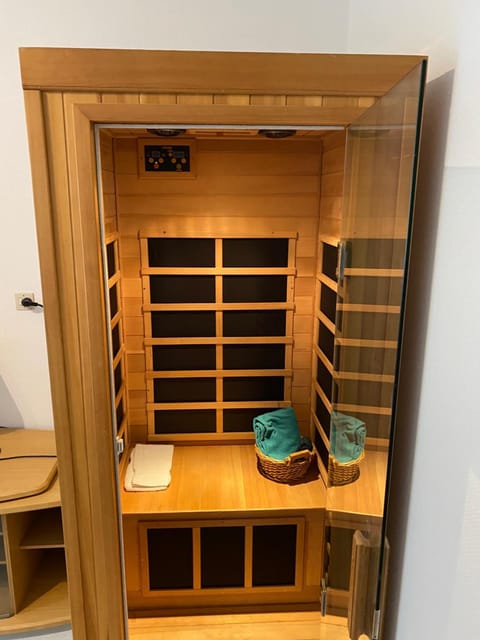 Résidence ST Clément Apartment in Metz