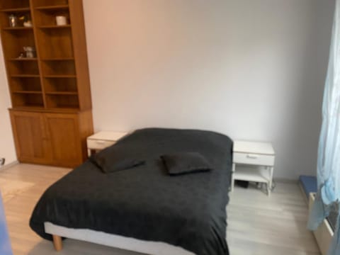 Résidence ST Clément Apartment in Metz