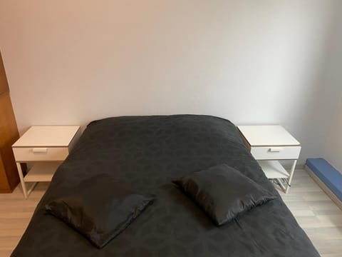 Résidence ST Clément Apartment in Metz