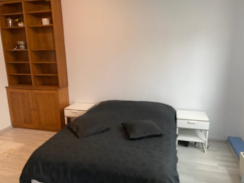 Résidence ST Clément Apartment in Metz