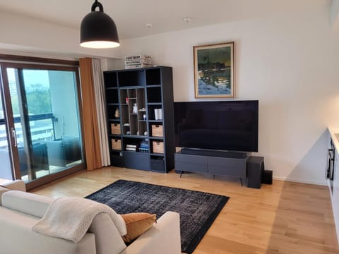 Modern apartment in Tapiola centre Apartment in Helsinki