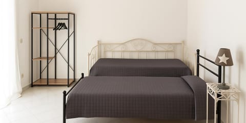 White House Bed and Breakfast in Sassari