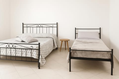 White House Bed and Breakfast in Sassari