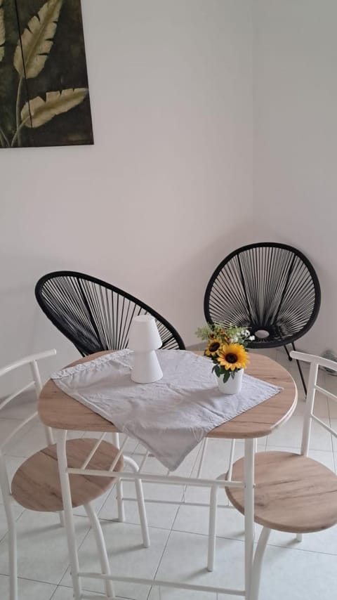 White House Bed and Breakfast in Sassari