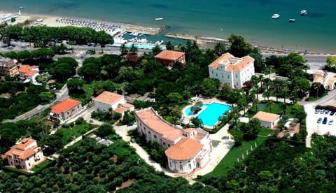 Bird's eye view, View (from property/room)