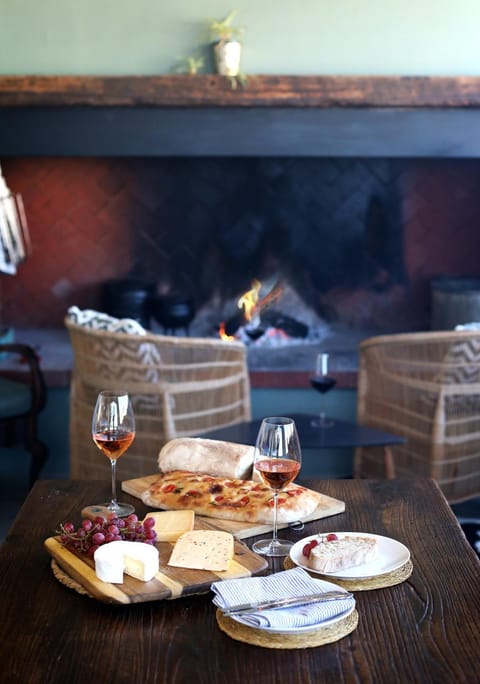 De Boerderij House in Cape Town