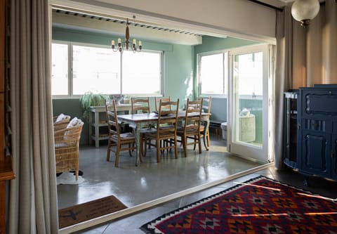 De Boerderij House in Cape Town