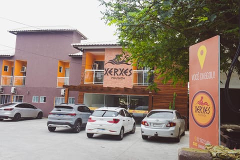 Property building, Property logo or sign, Logo/Certificate/Sign, Location, Parking