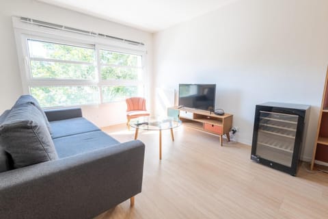 Les Provinciales Apartment in Tours