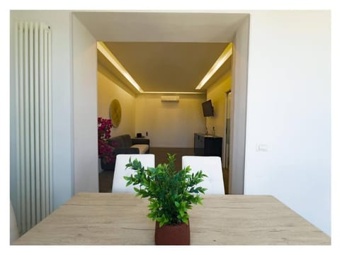 Cleofe Apartment in Ostia