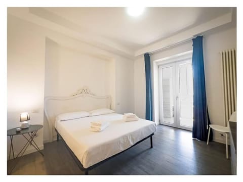 Cleofe Apartment in Ostia
