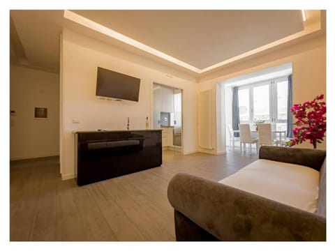 Cleofe Apartment in Ostia