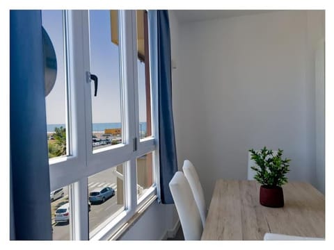 Cleofe Apartment in Ostia
