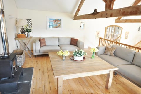 The Barn, Whitebridge Farm Holiday cottages House in North Dorset District