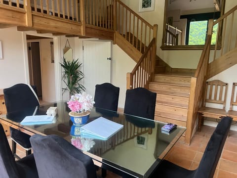 The Barn, Whitebridge Farm Holiday cottages House in North Dorset District