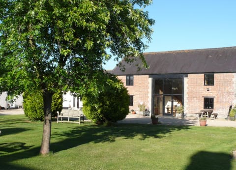 The Barn, Whitebridge Farm Holiday cottages House in North Dorset District