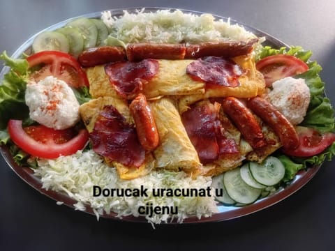 Apartman centar 2 Apartment in Dubrovnik-Neretva County