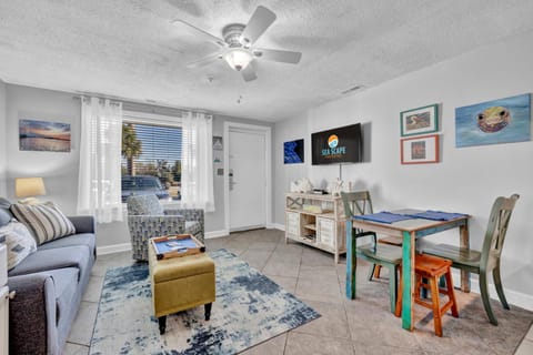 The Waterway 112 by Sea Scape Properties Apartment in Wrightsville Beach