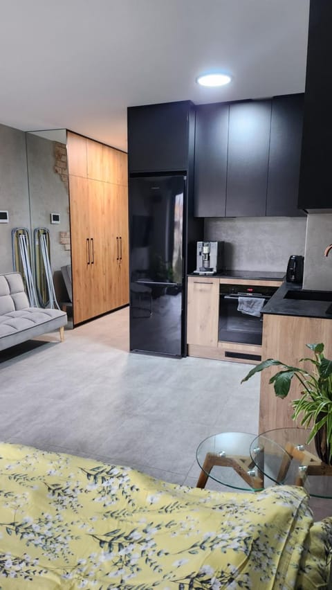 Your time in Heart of Cracow , Gym & free parking Apartment in Krakow