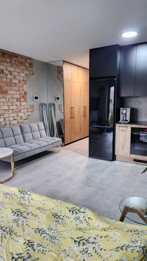 Your time in Heart of Cracow , Gym & free parking Apartment in Krakow