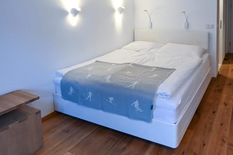 Appartement Bergzauber Apartment in Saalbach-Hinterglemm