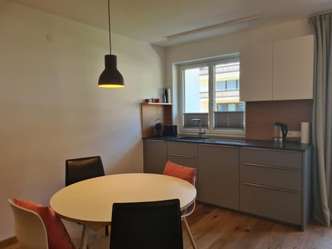 Appartement Bergzauber Apartment in Saalbach-Hinterglemm