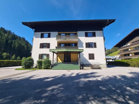 Appartement Bergzauber Apartment in Saalbach-Hinterglemm