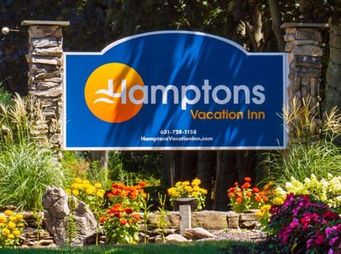 Property logo or sign
