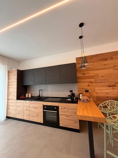 La Bella Factory Apartment Apartment in Castel di Sangro