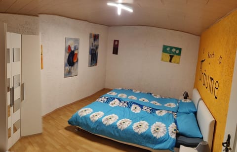 Gästhaus an der Mosel Bed and Breakfast in Trier-Saarburg