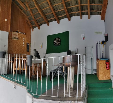 Gästhaus an der Mosel Bed and Breakfast in Trier-Saarburg