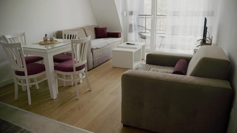 Sova apartman 2 Apartment in Zlatibor District, Serbia