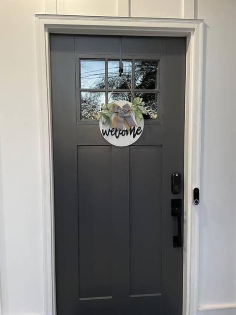 Property logo or sign