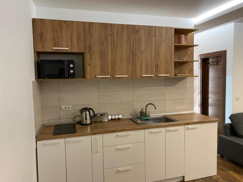 Apartman Šumarak Divčibare 2 Apartment in Zlatibor District, Serbia
