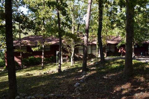 Property building, Natural landscape