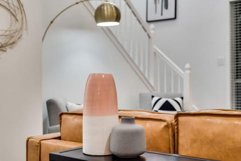 Modern and Luxury DFW Mansion with Backyard Oasis House in Fort Worth