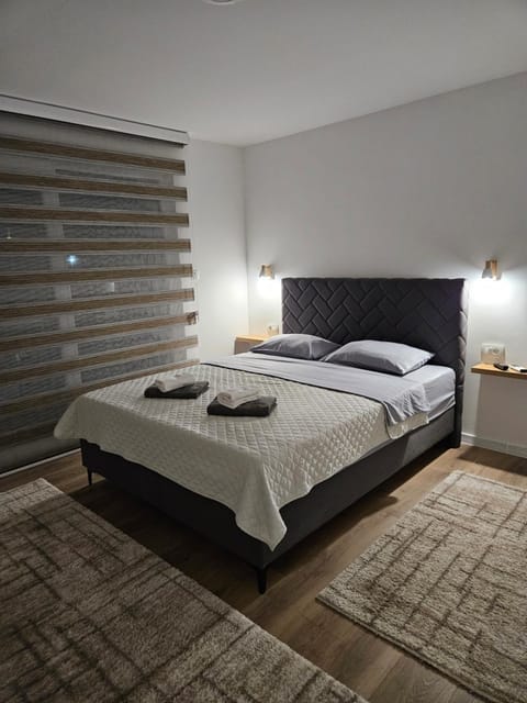 Apartment Anita Cetinje Apartment in Montenegro