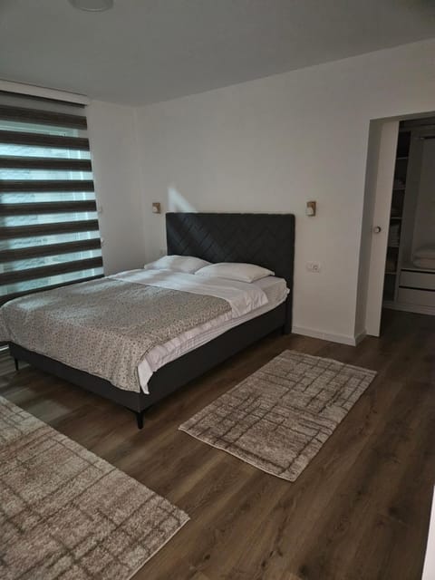 Apartment Anita Cetinje Apartment in Montenegro