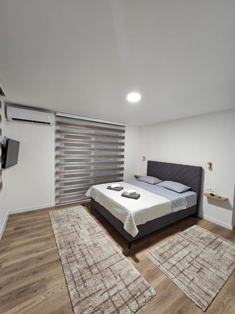 Apartment Anita Cetinje Apartment in Montenegro