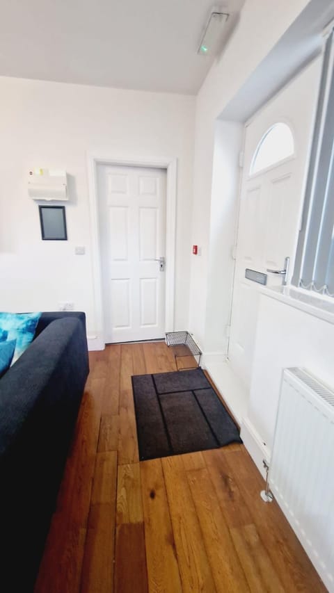 Leeds Kelso Apartment in Leeds