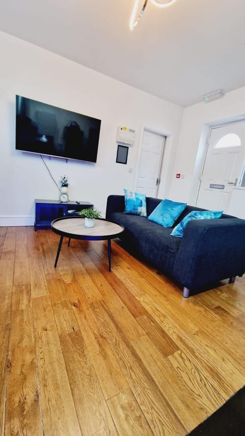 Leeds Kelso Apartment in Leeds