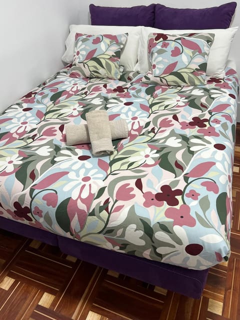 Wanderlust Apartaments Gran Vía Apartment in Centro