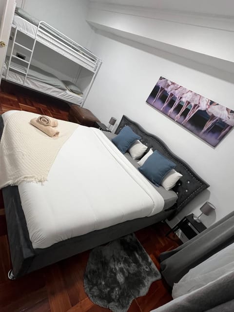 Wanderlust Apartaments Gran Vía Apartment in Centro